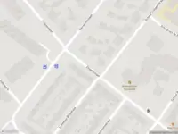 Anonieme overlastmelding Burgemeester van de Mortelplein in Tilburg gesloten