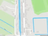 Overlastmelding Zuidereinde in 's-Graveland