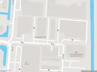 Brandweer met gepaste spoed naar de Riga in Barendrecht vanwege stankoverlast