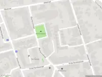 Politie naar de Burgemeester Gommansstraat in Venlo vanwege aanrijding met letsel