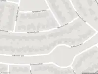 Brandweer met gepaste spoed naar de Holterbergweide in Helmond