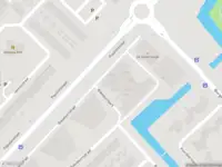 Besteld ambulance vervoer naar de Boksdoornstraat in Ridderkerk