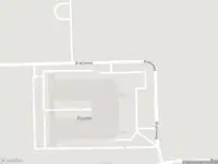 Politie met grote spoed naar de Brailleweg in Leeuwarden vanwege ongeval met letsel