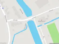 Besteld ambulance vervoer naar de Achterdijk in Hellevoetsluis