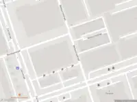 Traumahelikopter met grote spoed naar de Melbournestraat in Rotterdam