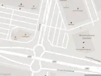 Ambulance met gepaste spoed naar de Pieter Ghijsenlaan in Zaandam