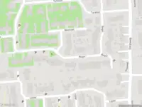 Overlastmelding Reiger in 3245TM Sommelsdijk