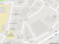 Ambulance met grote spoed naar de Westhoven in Roermond