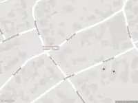 Overlastmelding Andriëtte Peereboom in 4283GP Giessen gesloten