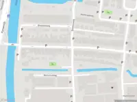 Overlastmelding Burgemeester Trooststraat in Waddinxveen gesloten