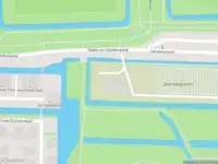 Overlastmelding Saskia van Uylenburgweg in Amstelveen gesloten