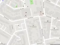 Besteld ambulance vervoer naar de Emmaplein in Rozenburg