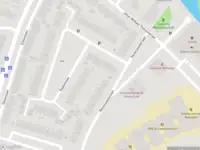 Politie met grote spoed naar de Spinhuisweg in Middelburg vanwege letsel