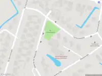 Brandweer met gepaste spoed naar de Klaas van der Meijstrjitte in Bitgummole