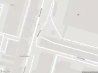 Politie naar de Ravenswade in Nieuwegein vanwege aanrijding met letsel