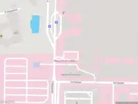 Politie naar de P Debyelaan in Maastricht vanwege aanrijding met letsel