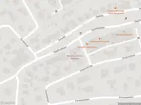 Ambulance met grote spoed naar de Duindoornlaan in Rockanje