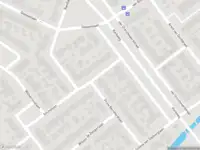 Ambulance met gepaste spoed naar de Emmalaan in Giessenburg