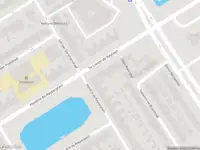 Politie naar de Zeger Reyerspad in Eindhoven vanwege ongeval met letsel