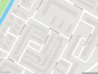 Ambulance met gepaste spoed naar de Jan Ekelsplein in Alkmaar