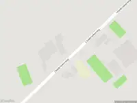 Brandweer met gepaste spoed naar de Lheebroekerweg in Dwingeloo