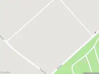 Brandweer met gepaste spoed naar de Jan Schotanuswei in Oudemirdum vanwege een liftopsluiting