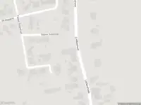 Brandweer met grote spoed naar de Liefkeshoek in Katwijk vanwege gebouwbrand