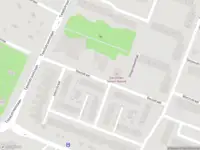 Ambulance met grote spoed naar de Geulstraat in Den Helder