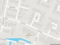 Overlastmelding Baarsplein in Woudrichem