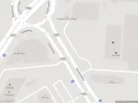 Politie naar de Ambachtsweg in Nijmegen vanwege aanrijding met letsel