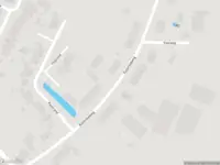 Brandweer met gepaste spoed naar de Kulertseweg in Deurne vanwege afhijsen patient