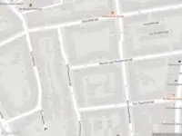 Overlastmelding Nijhoffstraat in 6821BP Arnhem gesloten