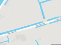 Ambulance met gepaste spoed naar de Langereis in Hoogwoud