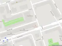 Ambulance met grote spoed naar de Remijden in Amsterdam