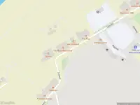 Politie naar de Zeekant in Hoek van Holland