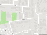 Brandweer met gepaste spoed naar de Bongerd in Heythuysen