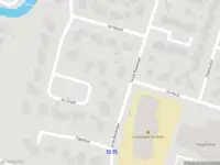 Brandweer met gepaste spoed naar de Van Sonsbeeckstraat in Heino