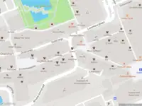 Brandweer met gepaste spoed naar de Griekenlandlaan in Zoetermeer vanwege een liftopsluiting