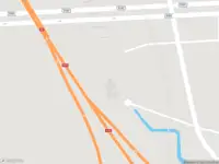 Politie naar de Vondelingenweg in Pernis Rotterdam vanwege ongeval met letsel