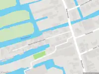 Ambulance met gepaste spoed naar de Westerstijfselmakerspad in Oostzaan