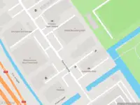 Ambulance met gepaste spoed naar de Kleveringweg in Delft