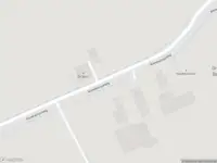 Politie naar de Kielekampsteeg in Wageningen vanwege aanrijding met letsel