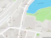 Politie naar de Stationsplein in Zutphen