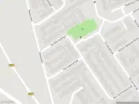 Brandweer met gepaste spoed naar de Van Deelenstraat in Oudheusden