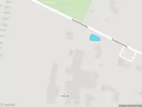 Brandweer met grote spoed naar de Kieftveen in Voorthuizen vanwege gebouwbrand