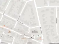 Politie naar de Verschansing in Rozenburg