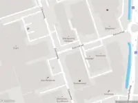 Brandweer met gepaste spoed naar de Kelvinstraat in Leeuwarden