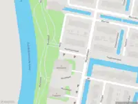 Overlastmelding Houtblazerspad in Oud-Beijerland