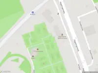 Overlastmelding Kerkpad in Santpoort-Noord