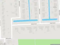 Overlastmelding Albatroslaan in Lelystad